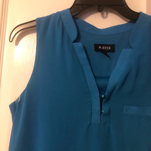 A. Byers Dress.       7/2020 - Picture 4 of 6